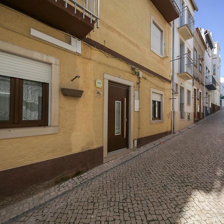 Appartamento A Casinha Avo Mariana 53 Nazaré Esterno foto